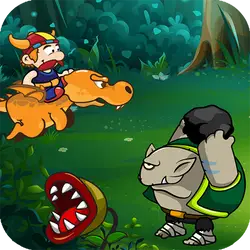 Jungle Escape Game thumbnail