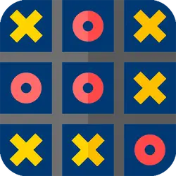 Tic Tac Toe Multiplayer X O thumbnail