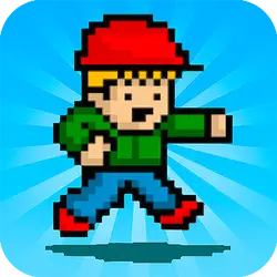 Punch Kid thumbnail
