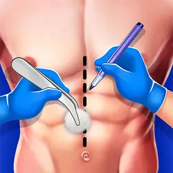 Multi Surgery Hospital Games thumbnail
