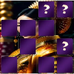 Empress Wu Zetian Memory Match thumbnail