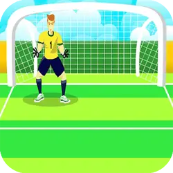 World Cup Penalty Football Game thumbnail