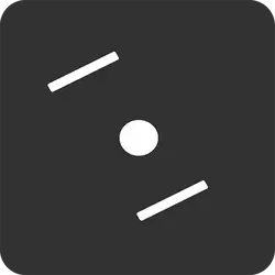 Multi-player Pong - 2 players thumbnail