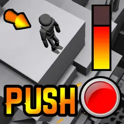 Ragdoll Physics Push thumbnail