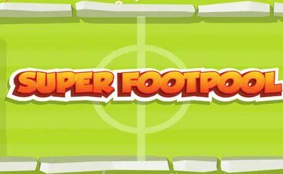 Super Footpool