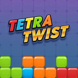 Tetra Twist thumbnail