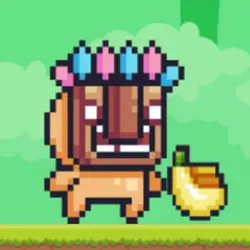 Mask Buddy Run thumbnail