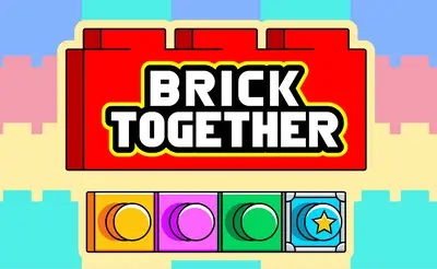 Brick Together