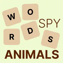 Words Spy. Animals thumbnail