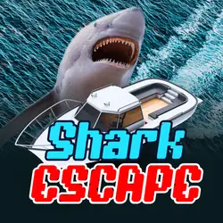 Shark Escape thumbnail