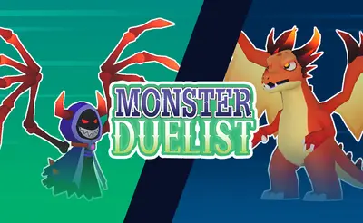 Monster Duelist