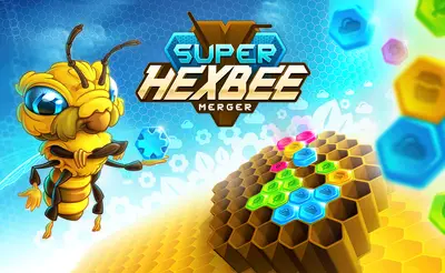 Super Hexbee Merger