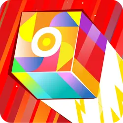 Geometrical Dash thumbnail