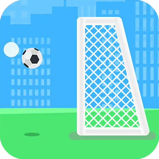 Hit the Crossbar