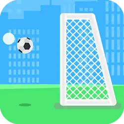 Hit the Crossbar