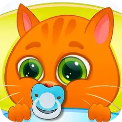 Lovely Virtual Cat thumbnail