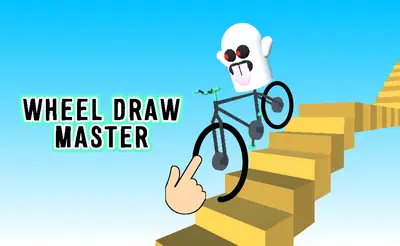 Wheel Draw Master
