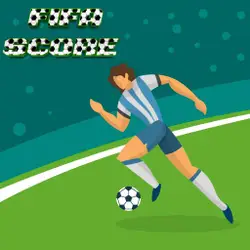 Soccer Score thumbnail