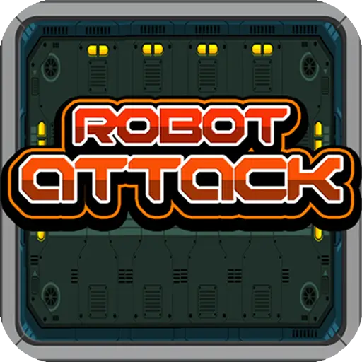 Robot Attack