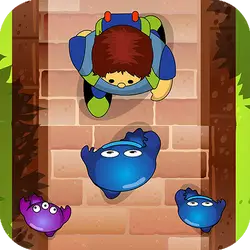 Monster Treasure thumbnail