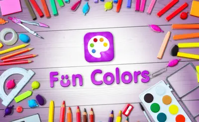 Fun Colors
