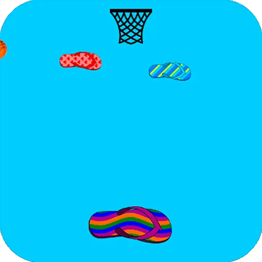 Slipperball