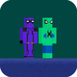 Noobpool and Noobspider thumbnail