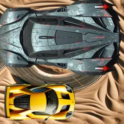 Turbo Cars Challenge thumbnail