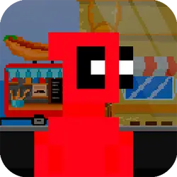Pixel Heroes Runner thumbnail