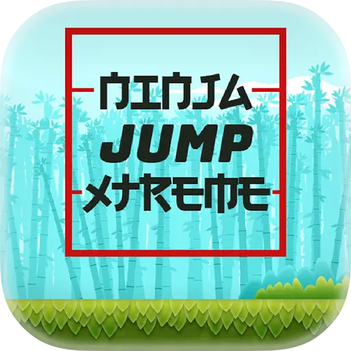 Ninja Jump Xtreme