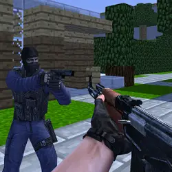 Counter Craft thumbnail