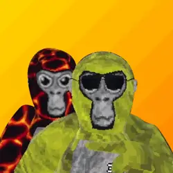 Gorilla Tag Drag And Drop Game thumbnail