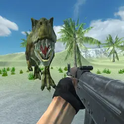 Dino Island Rampage thumbnail