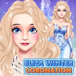 Eliza Winter Coronation thumbnail