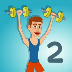 Muscle Clicker 2 thumbnail