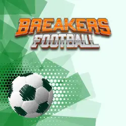 Breakers Football thumbnail