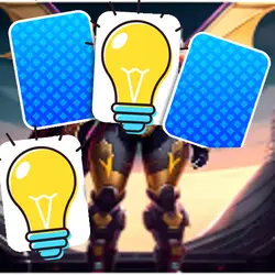 Harpy Memory Match thumbnail