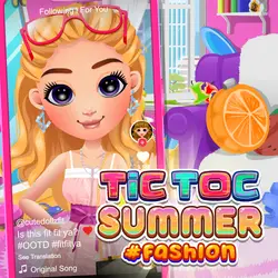 Tictoc Summer Fashion thumbnail