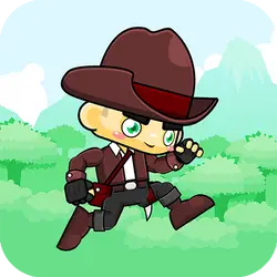 Hunter Run thumbnail