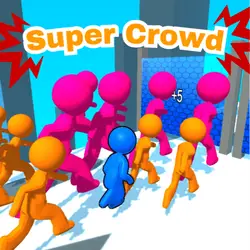 Super Crowd thumbnail