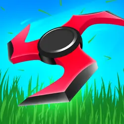 Grass Cutting Puzzle thumbnail