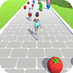 Fitness Race thumbnail