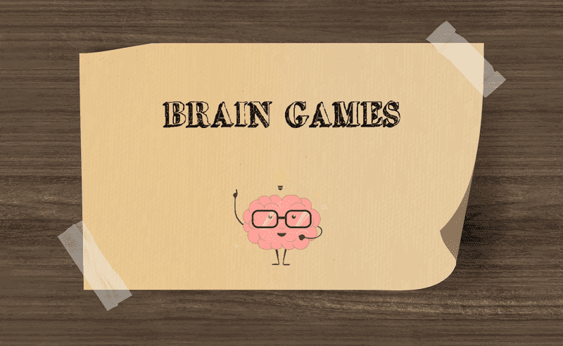 Brain games Puzzles game thumbnail