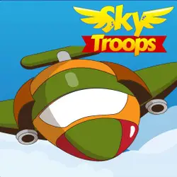 Sky Troops thumbnail