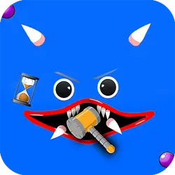 Crash Monster Teeth thumbnail