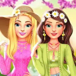 Bffs Spring Break Fashionista thumbnail
