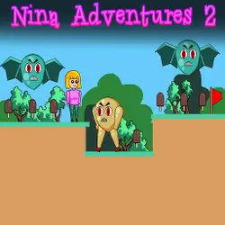 Nina Adventures 2 thumbnail