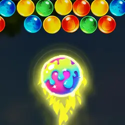 Bubble Shooter Blast thumbnail