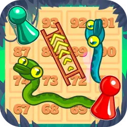 Snakes and Ladders thumbnail