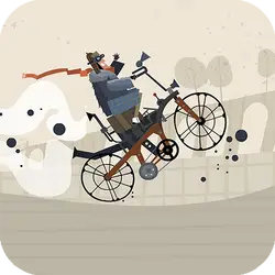 Biker Street thumbnail